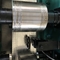 پروفیل فلزی گل میخ نورد ساخت ماشین شکل دهی دقیق مهندسی 1.5mm
